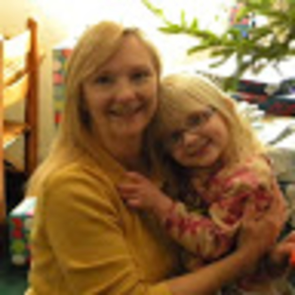 Meet your Posher, Colleen